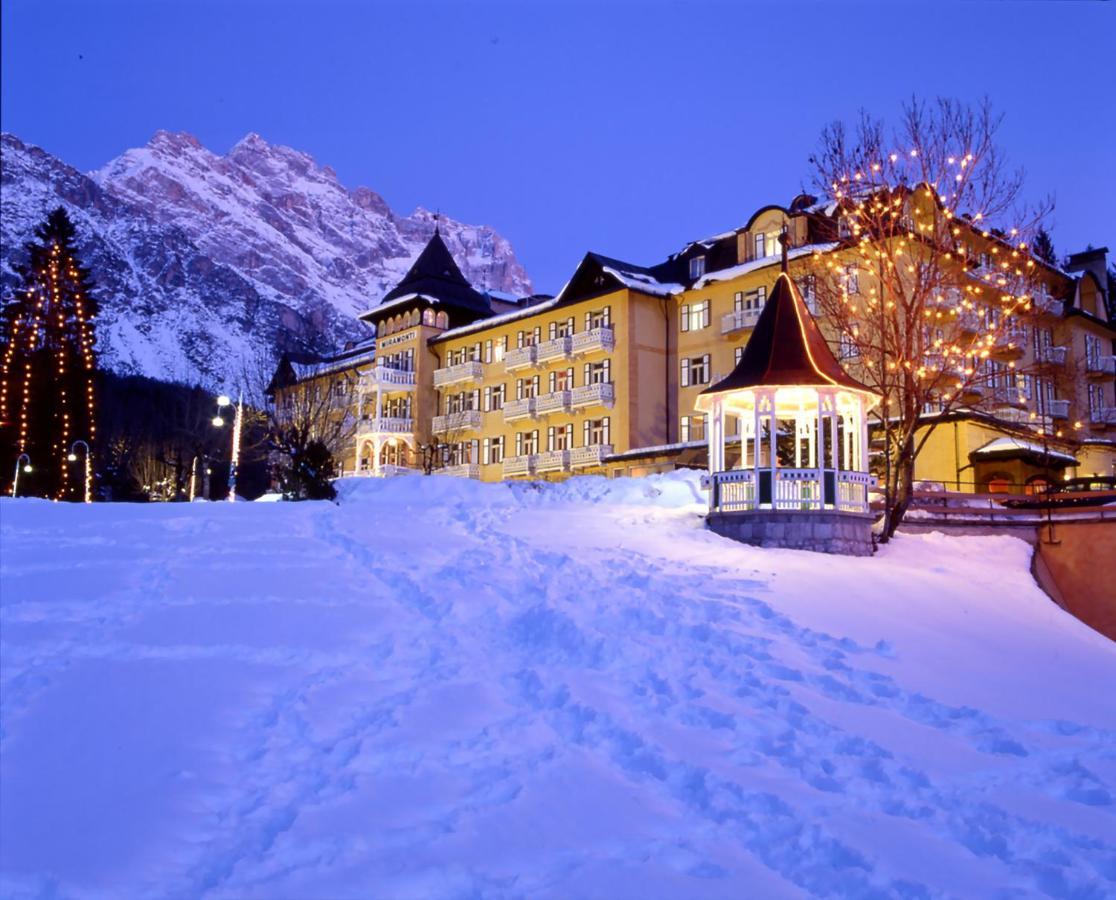Miramonti Majestic Grand فندق 5*